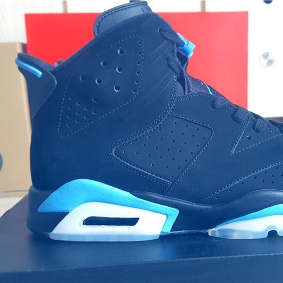 Air Jordan 6 Retro \